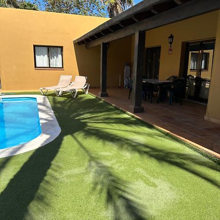 House Oasis Corralejo Villa Luaran gambar