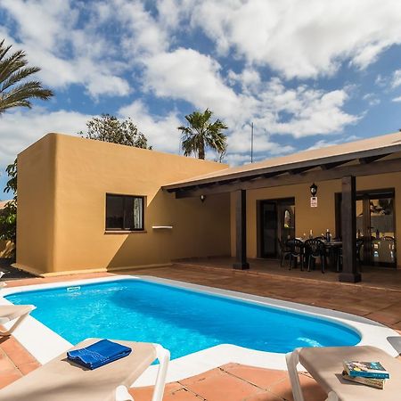 House Oasis Corralejo Villa Luaran gambar