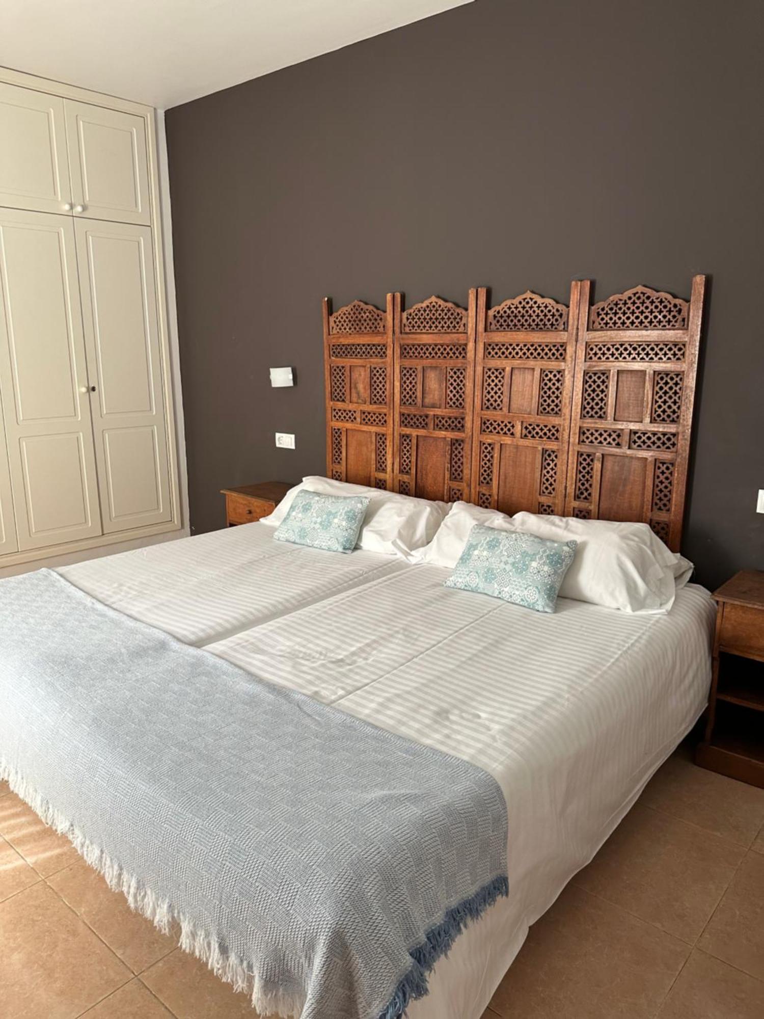 House Oasis Corralejo Villa Luaran gambar