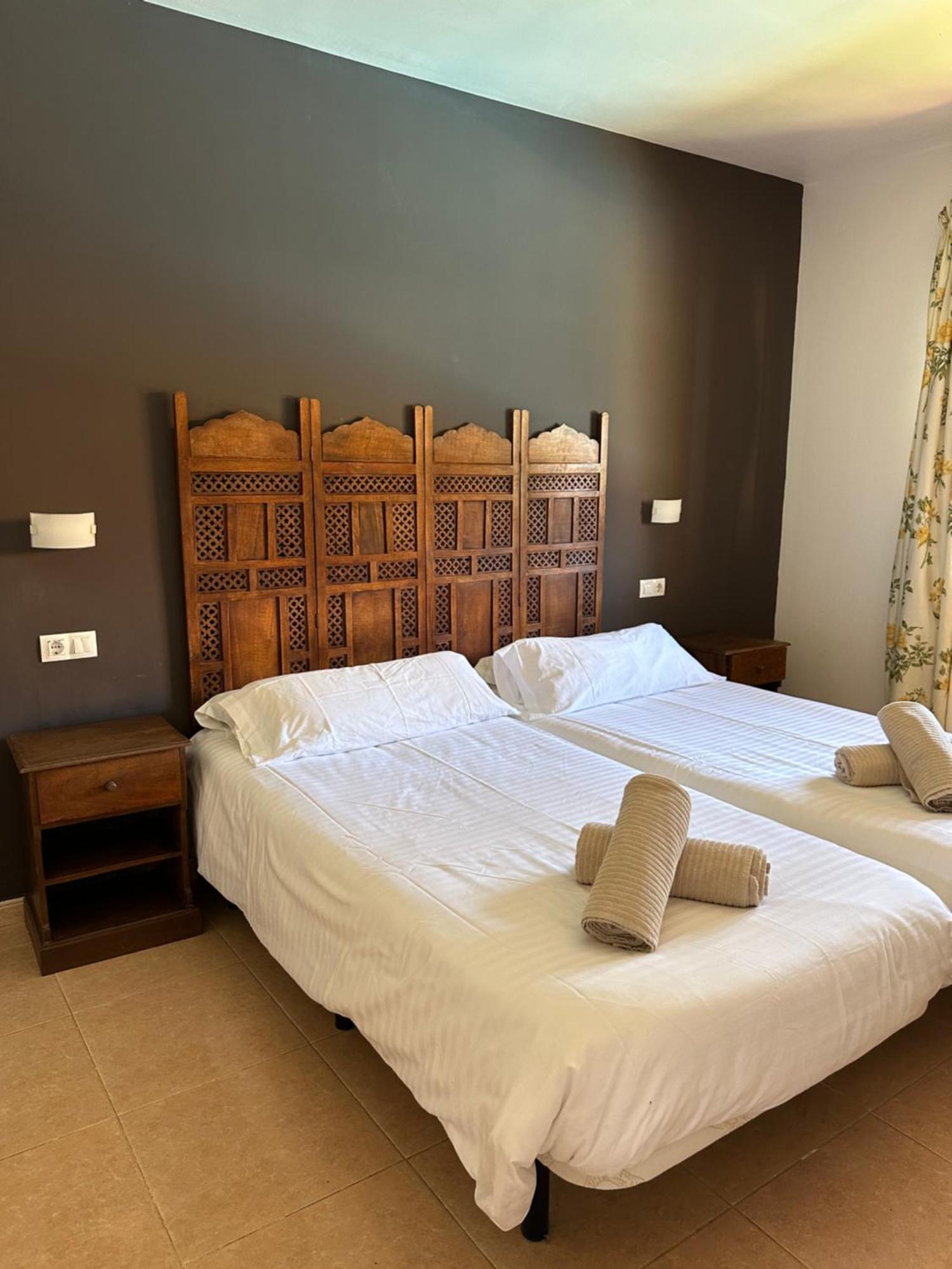 House Oasis Corralejo Villa Luaran gambar