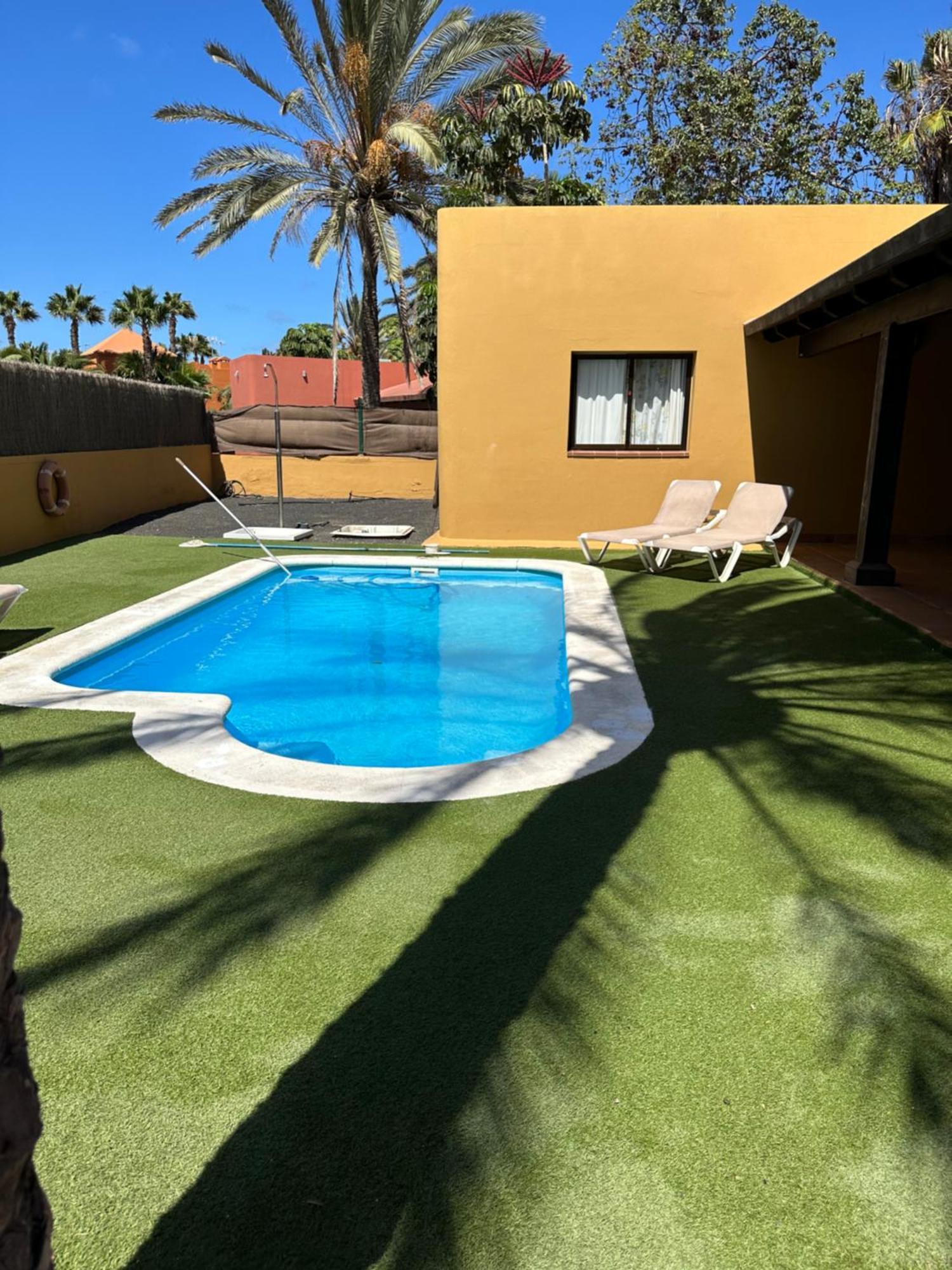 House Oasis Corralejo Villa Luaran gambar