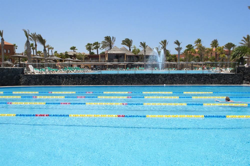 House Oasis Corralejo Villa Luaran gambar