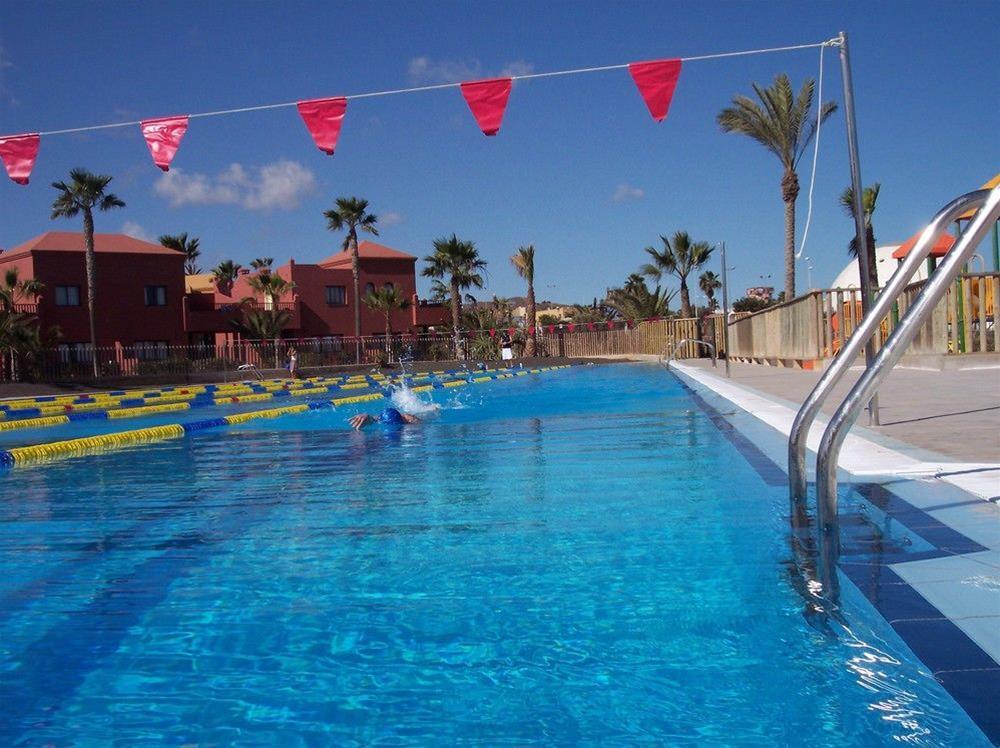 House Oasis Corralejo Villa Luaran gambar