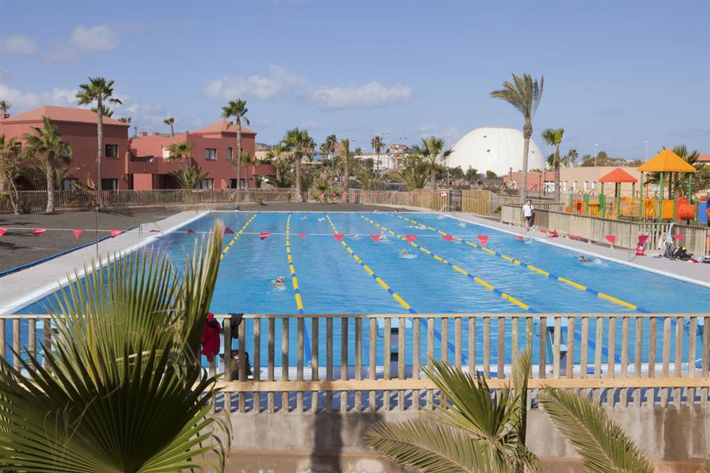 House Oasis Corralejo Villa Luaran gambar