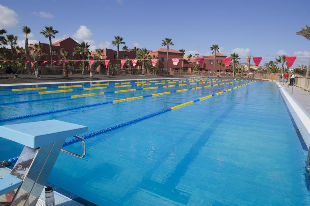House Oasis Corralejo Villa Luaran gambar