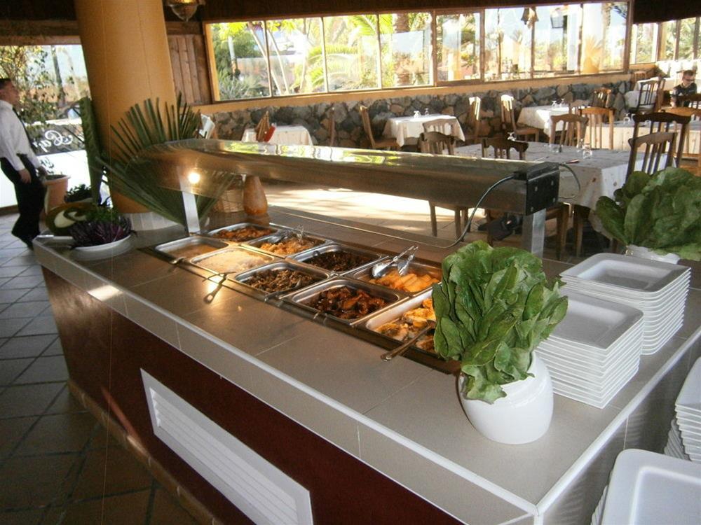 House Oasis Corralejo Villa Luaran gambar