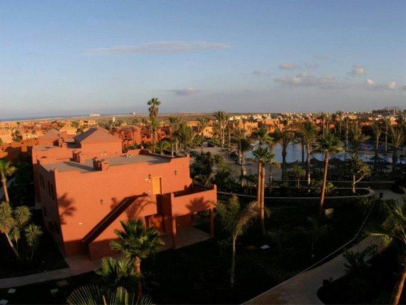House Oasis Corralejo Villa Luaran gambar