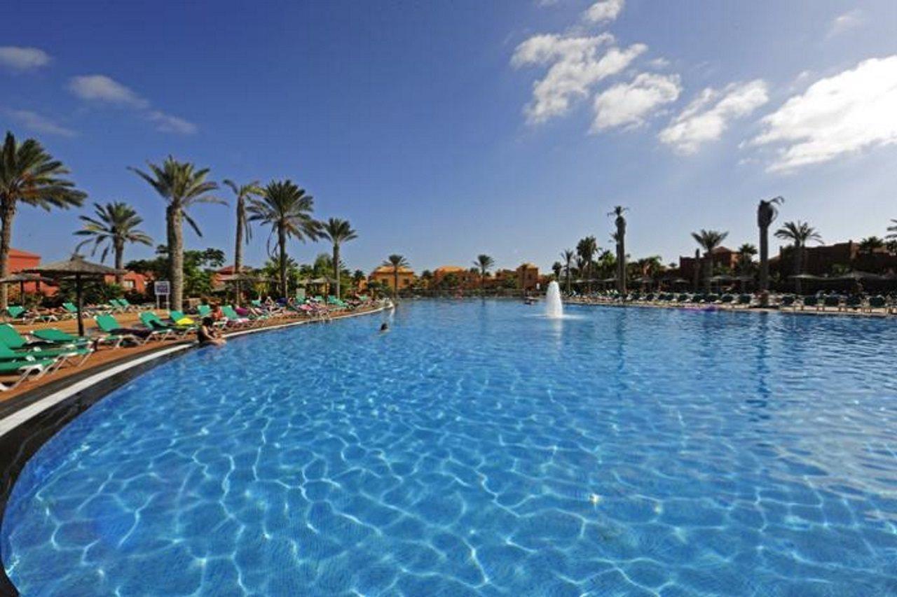 House Oasis Corralejo Villa Luaran gambar