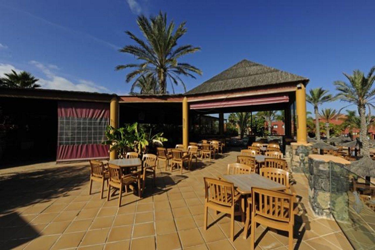 House Oasis Corralejo Villa Luaran gambar