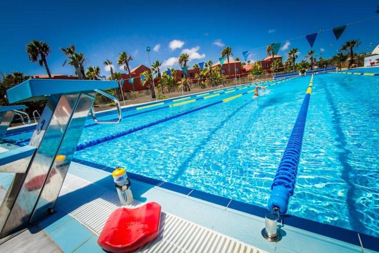 House Oasis Corralejo Villa Luaran gambar