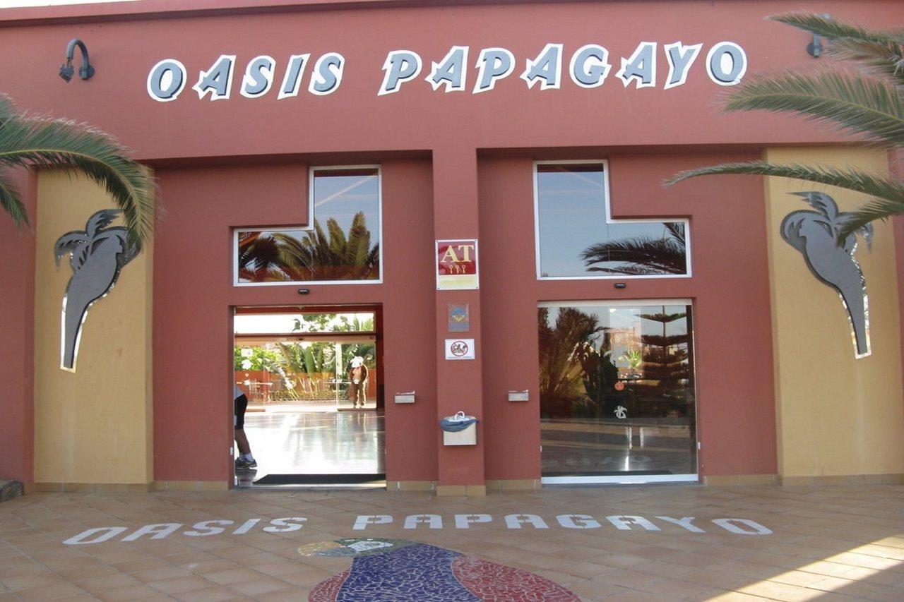 House Oasis Corralejo Villa Luaran gambar