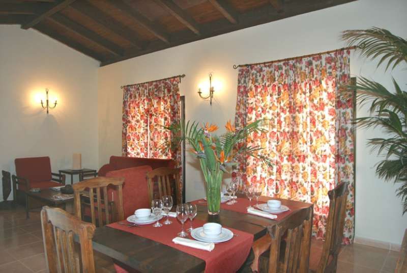 House Oasis Corralejo Villa Luaran gambar