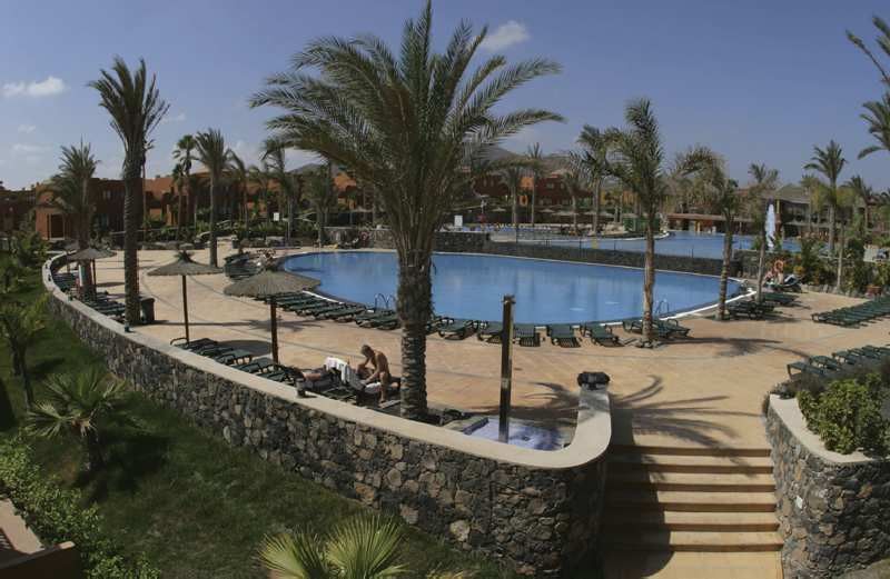 House Oasis Corralejo Villa Luaran gambar