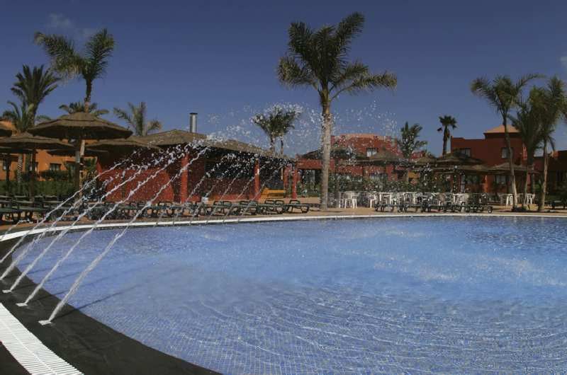 House Oasis Corralejo Villa Luaran gambar