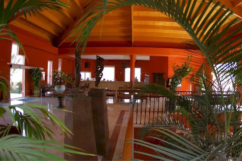House Oasis Corralejo Villa Luaran gambar