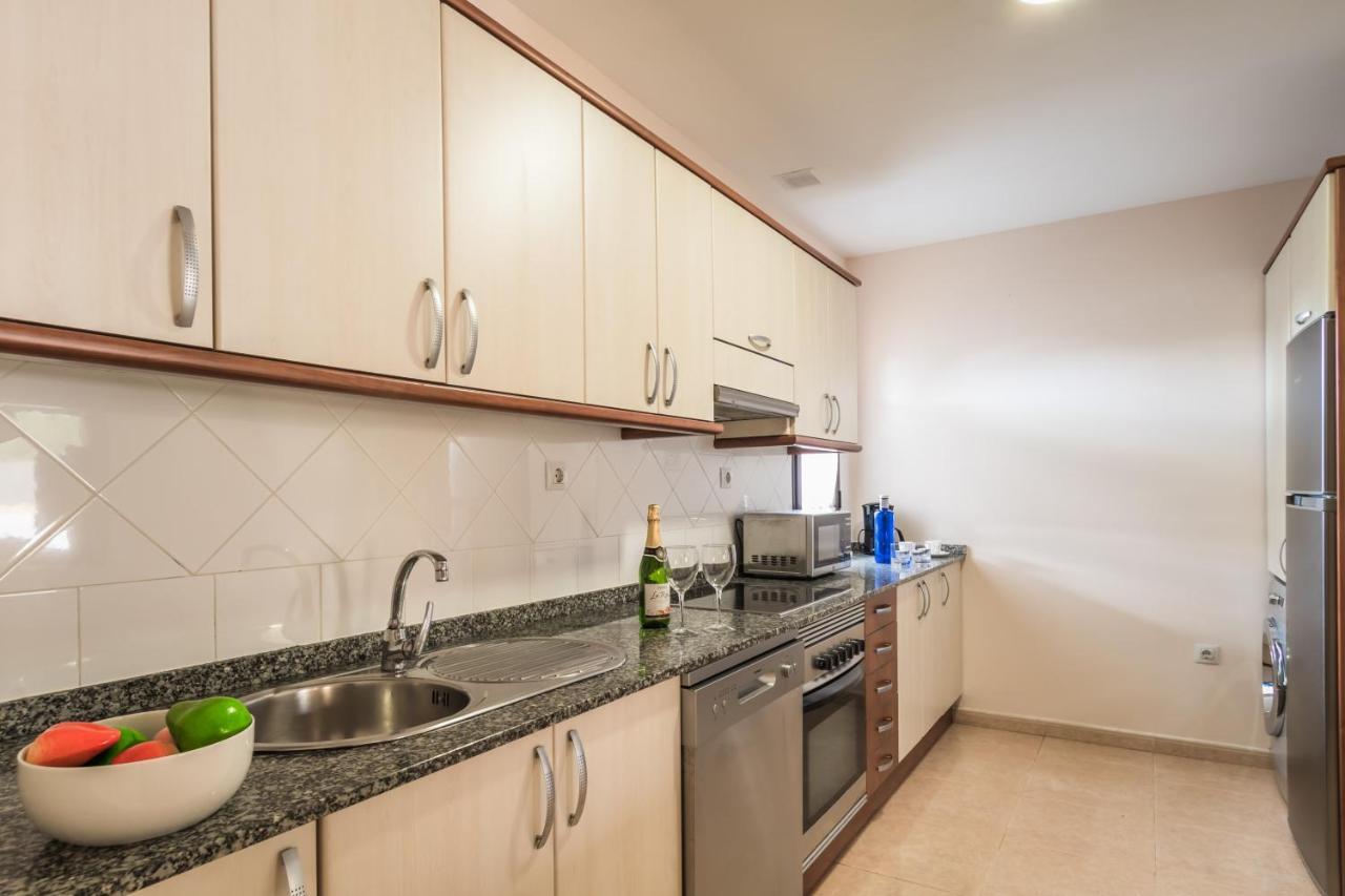House Oasis Corralejo Villa Luaran gambar