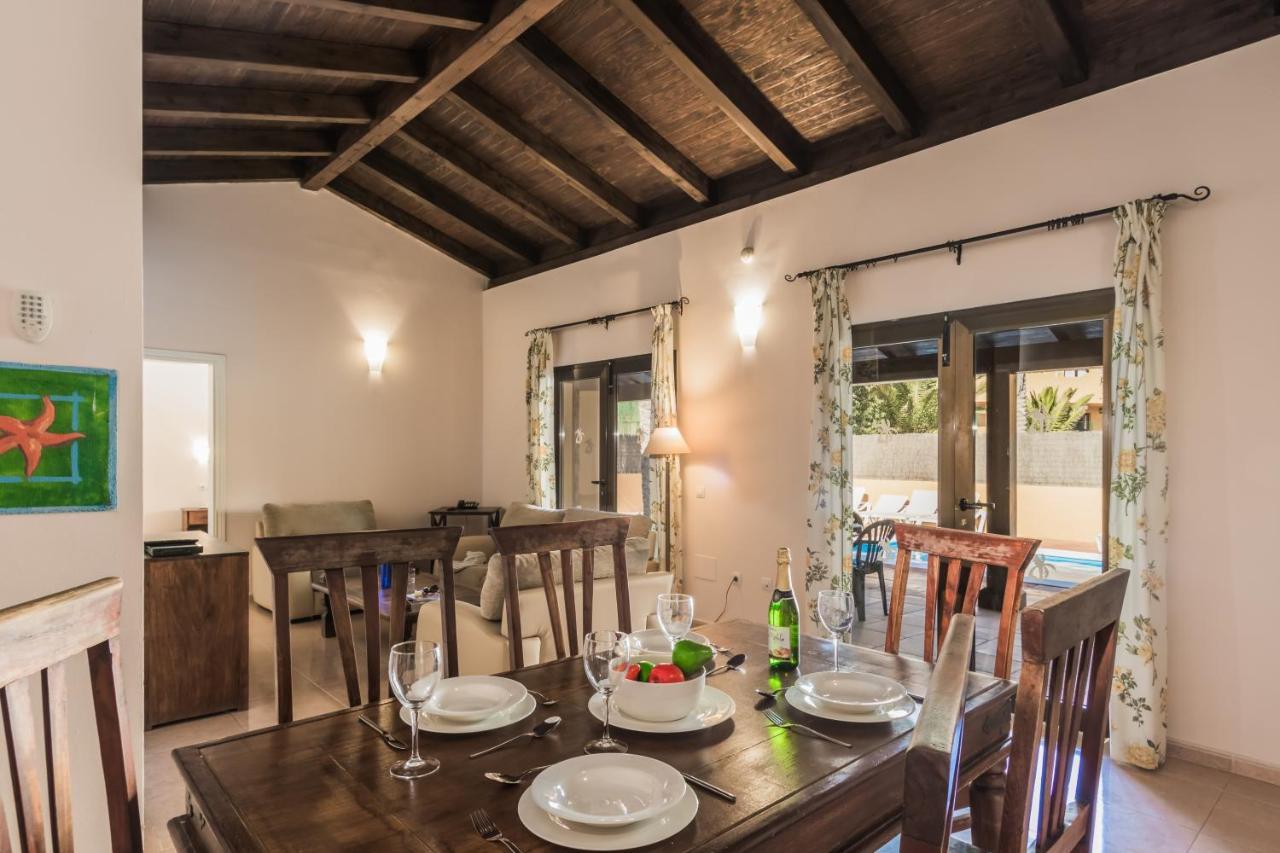 House Oasis Corralejo Villa Luaran gambar