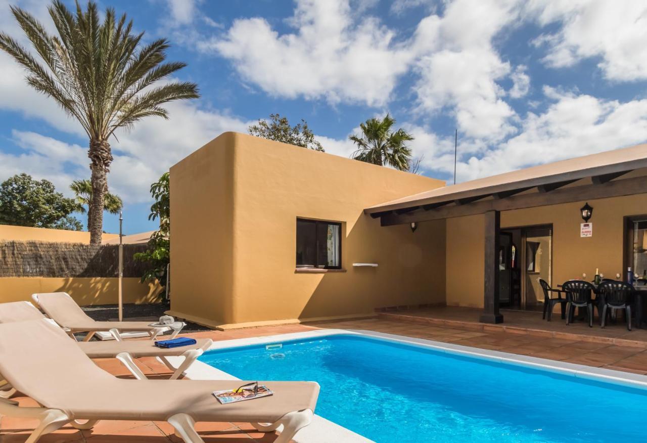 House Oasis Corralejo Villa Luaran gambar
