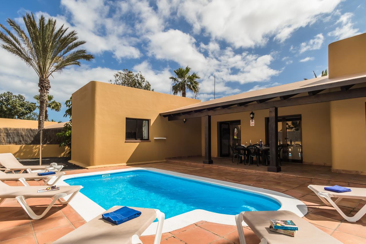 House Oasis Corralejo Villa Luaran gambar