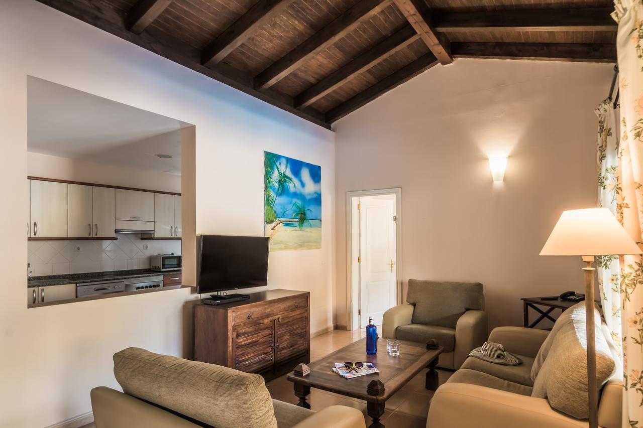 House Oasis Corralejo Villa Luaran gambar