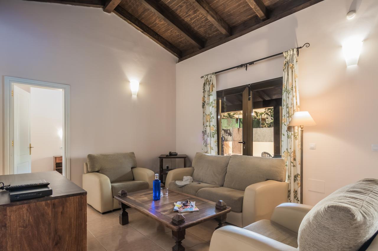 House Oasis Corralejo Villa Luaran gambar