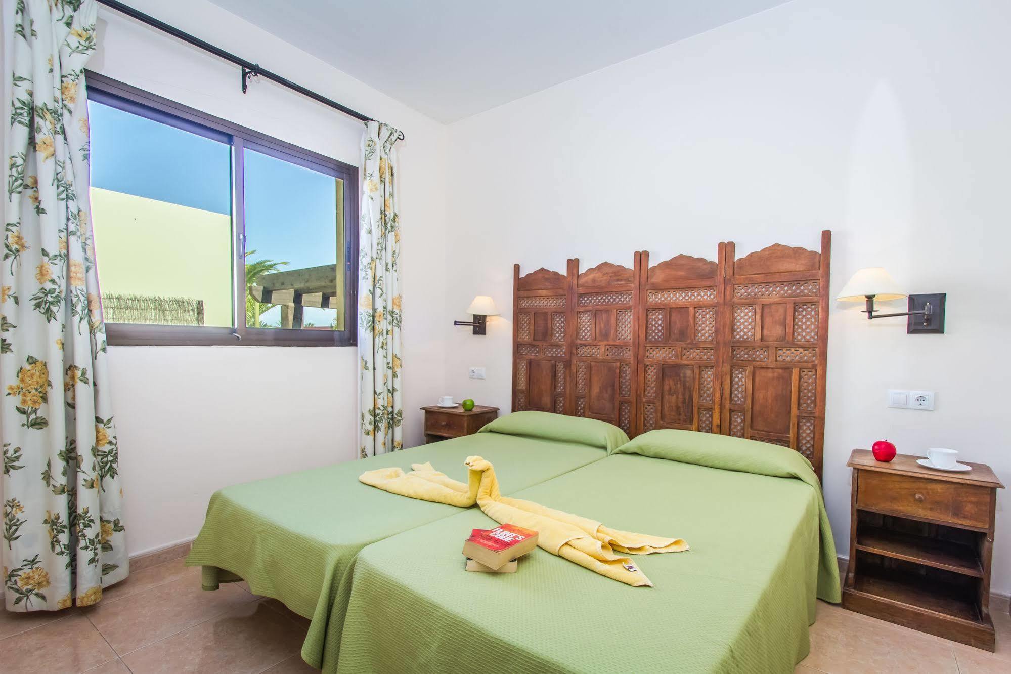 House Oasis Corralejo Villa Luaran gambar