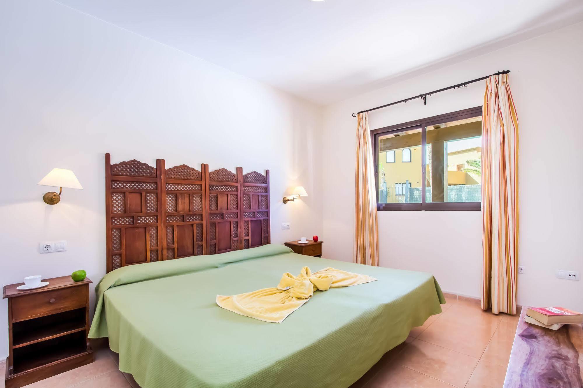 House Oasis Corralejo Villa Luaran gambar