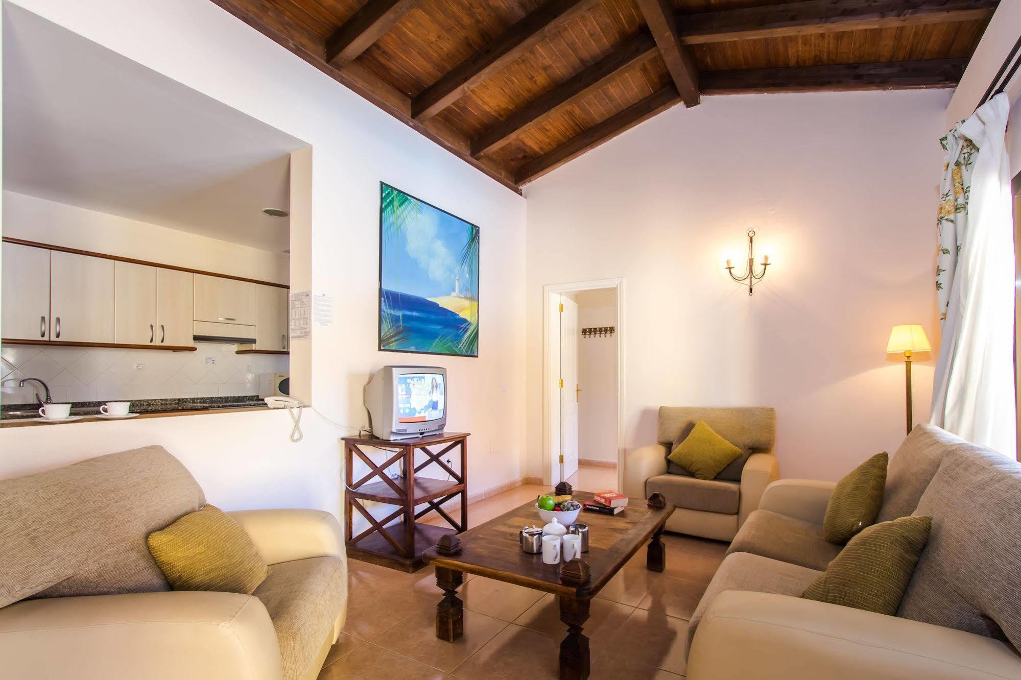 House Oasis Corralejo Villa Luaran gambar