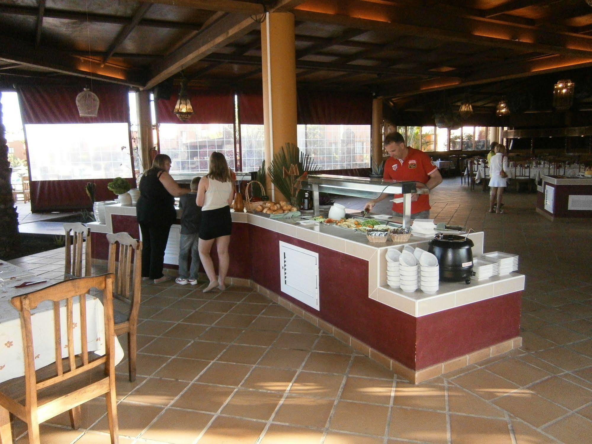 House Oasis Corralejo Villa Luaran gambar