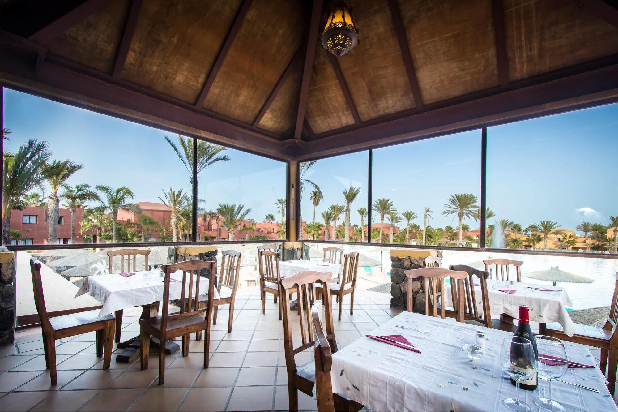 House Oasis Corralejo Villa Luaran gambar