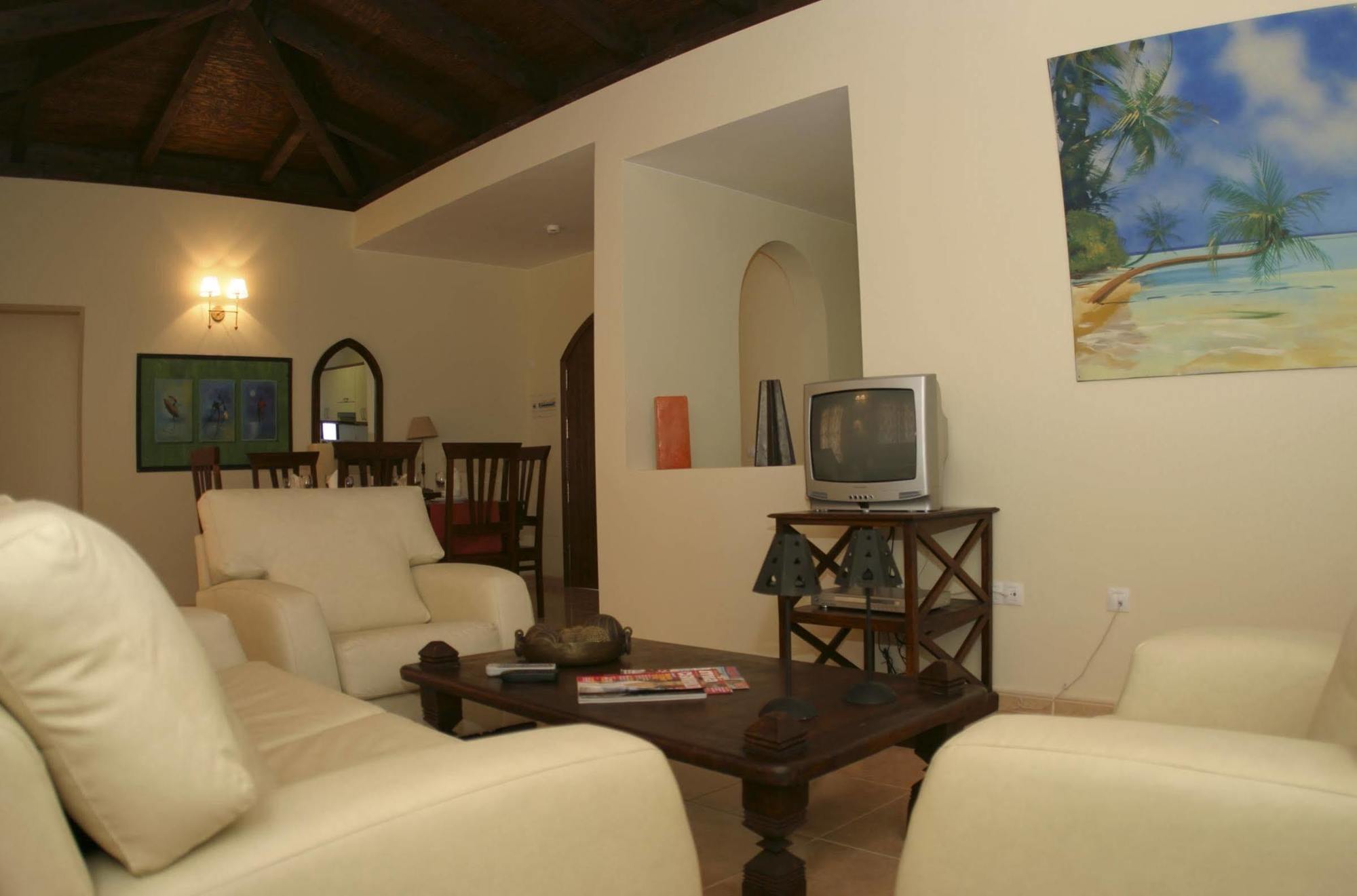 House Oasis Corralejo Villa Luaran gambar