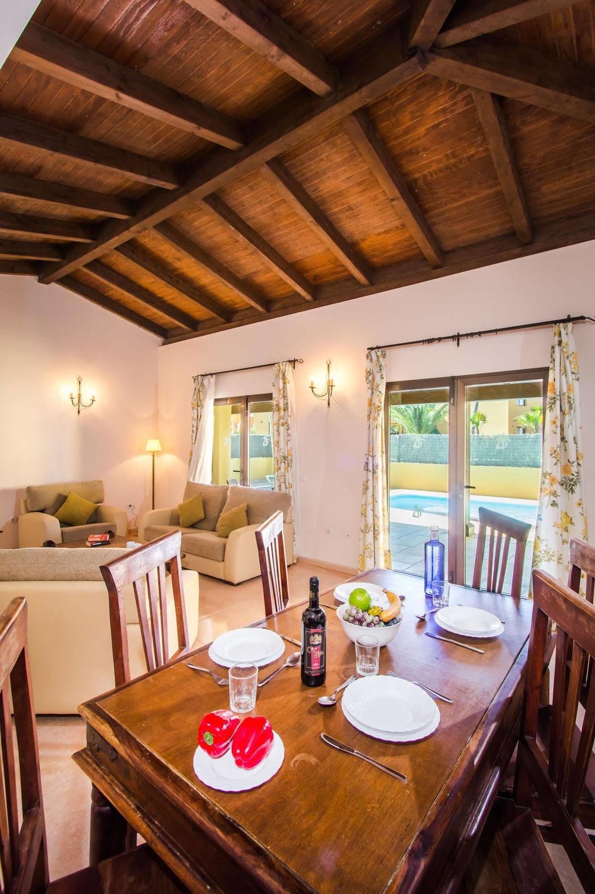 House Oasis Corralejo Villa Luaran gambar