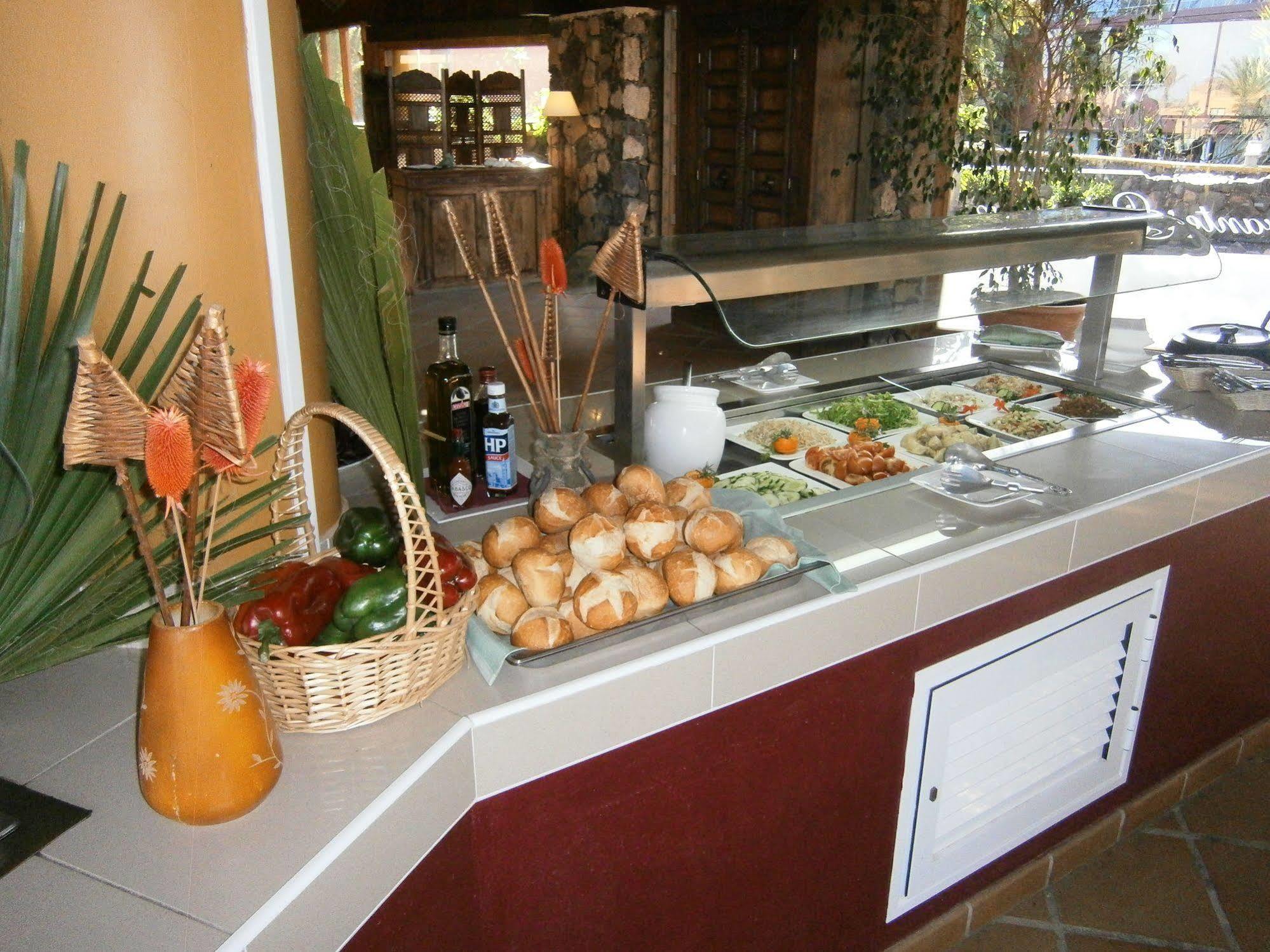 House Oasis Corralejo Villa Luaran gambar
