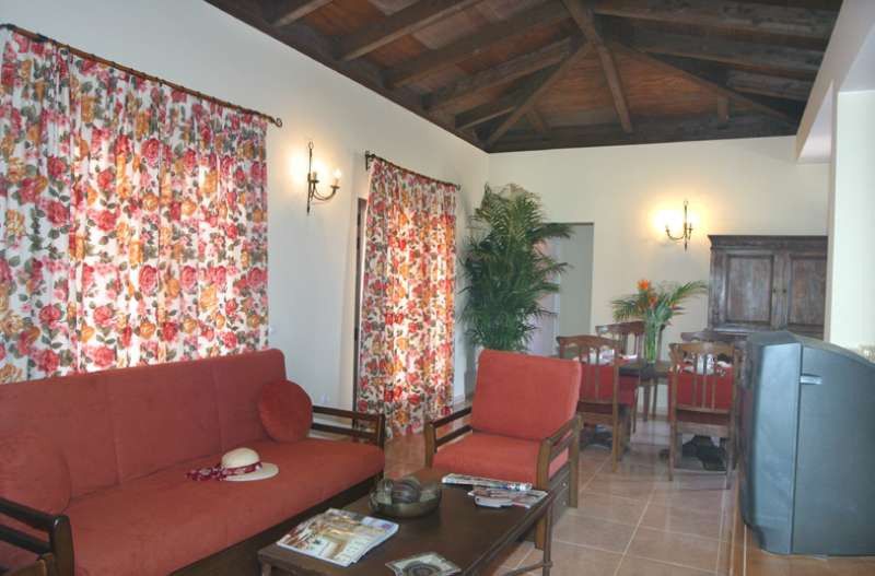 House Oasis Corralejo Villa Luaran gambar