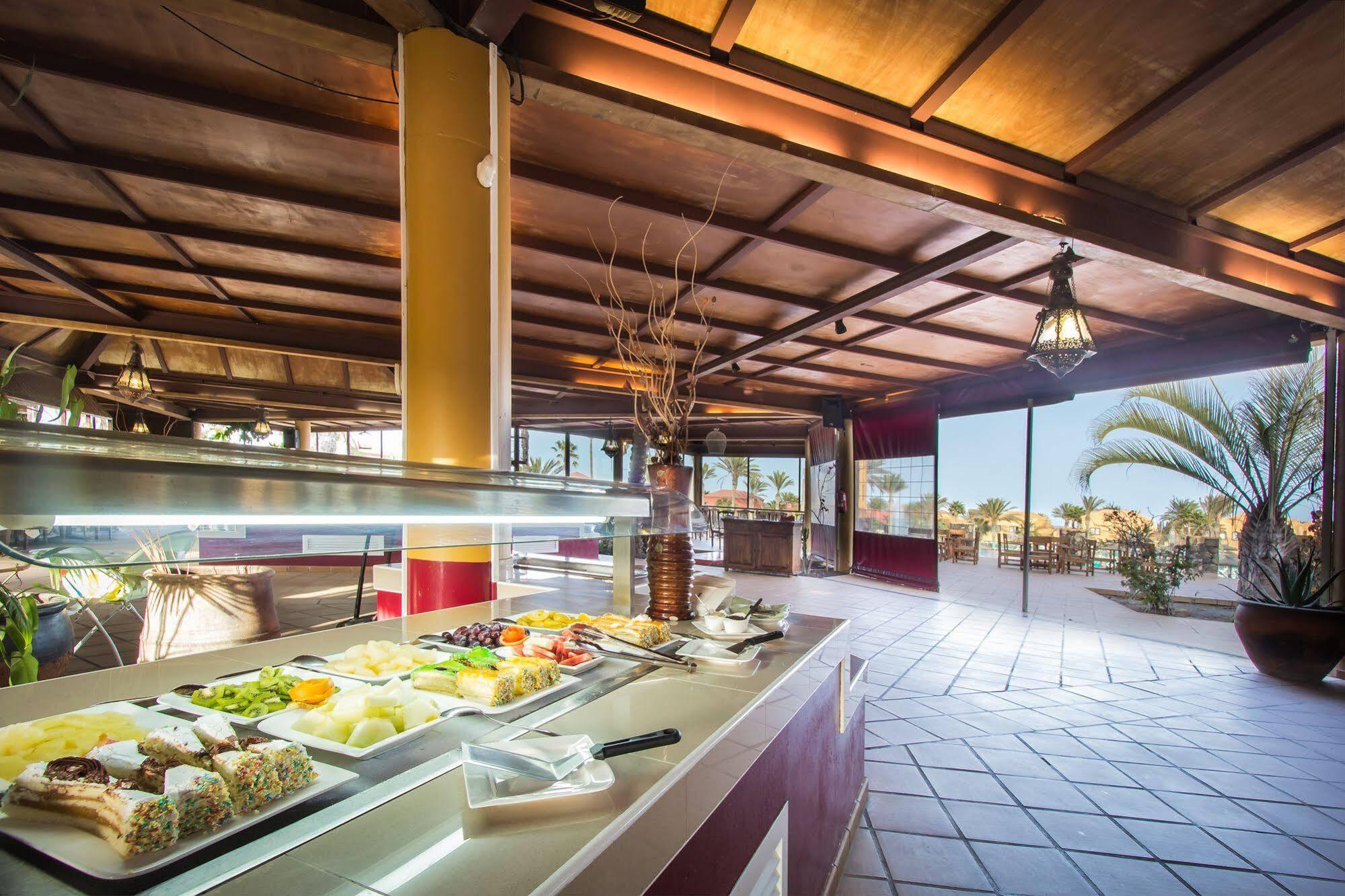 House Oasis Corralejo Villa Luaran gambar